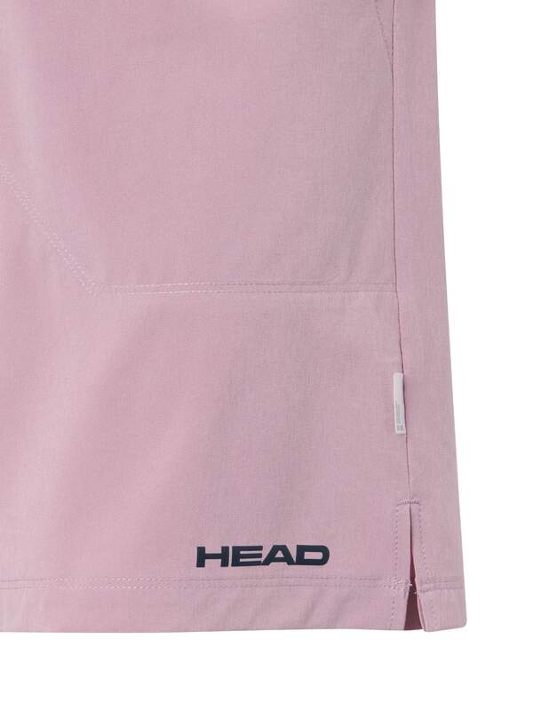 Pantalón Head Play Shorts Men Dirty Lilac
