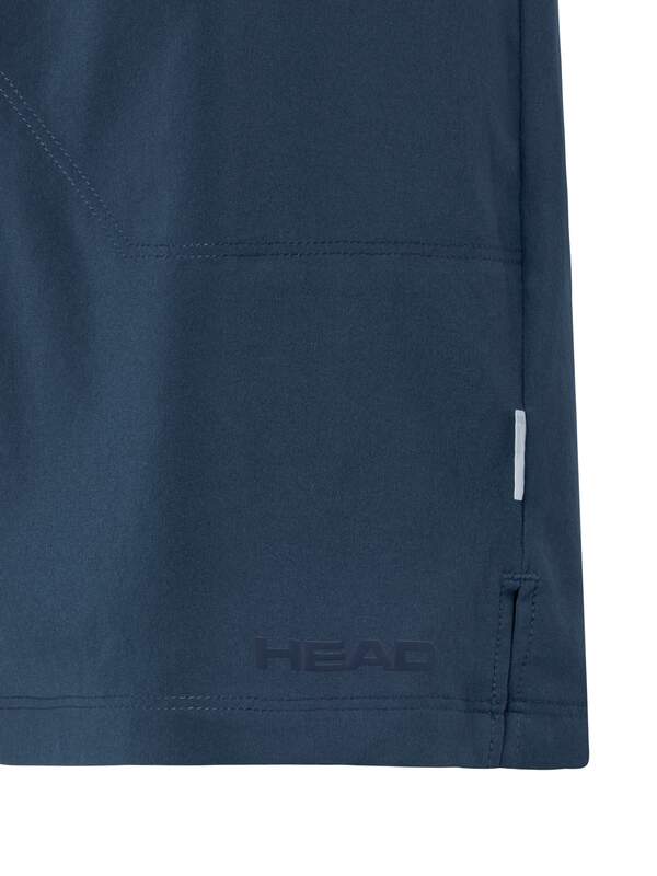 Pantalón Head Play Shorts Men Navy