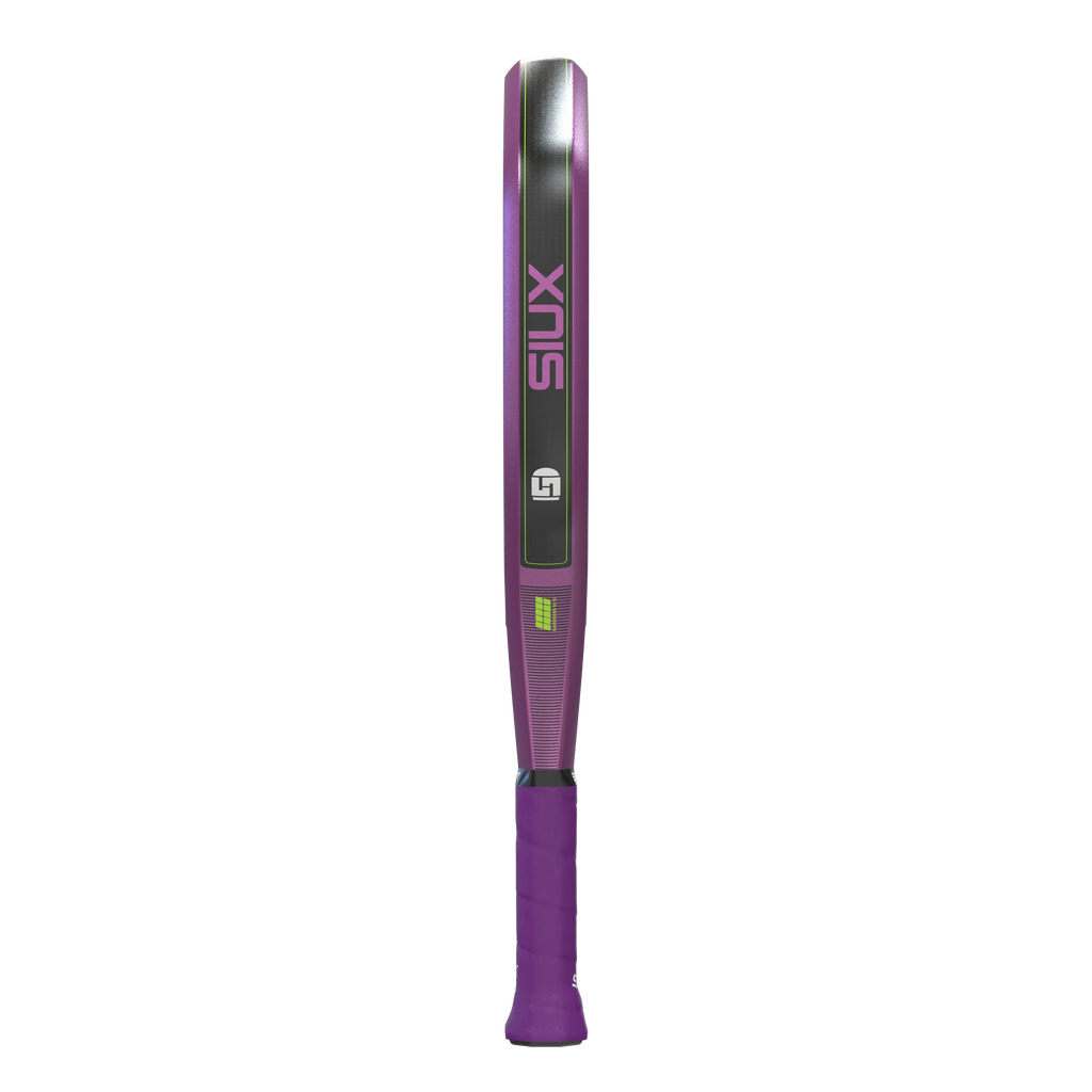 SIUX Fenix Pro 2027 Purple | Leo Augsburger