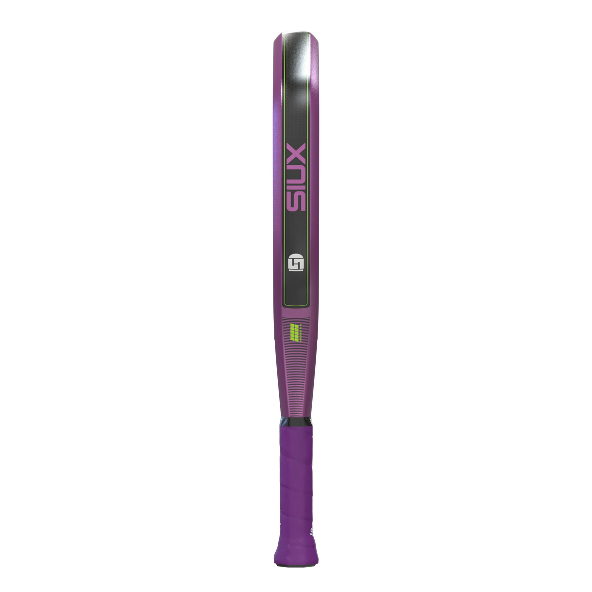 SIUX Fenix Pro 2027 Purple | Leo Augsburger