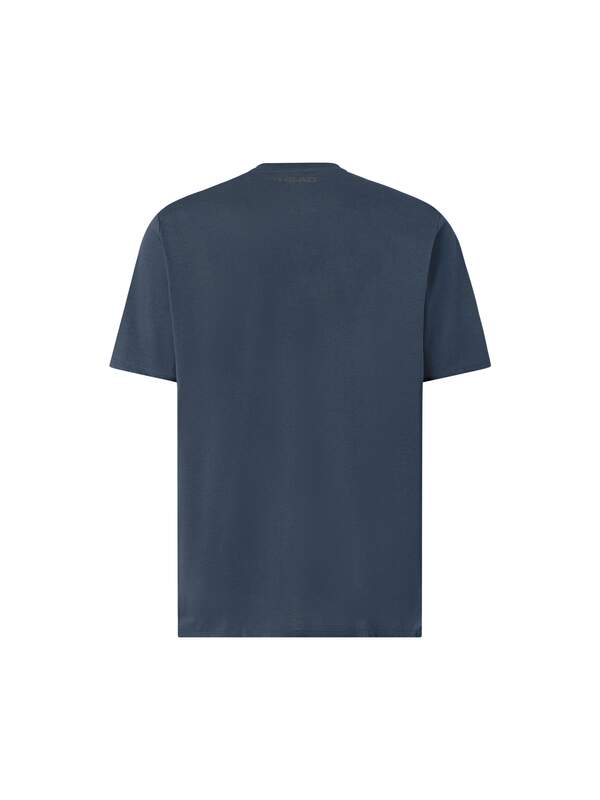 Camiseta corta HEAD Club Original Men Navy