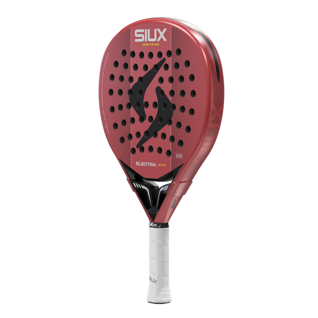 SIUX Electra Elite 2027