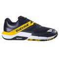 Zapatillas Babolat Movea 2 Men Black Saffron 2025