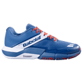 padel shoes Babolat Movea 2 Men Petroleum Blue Men 