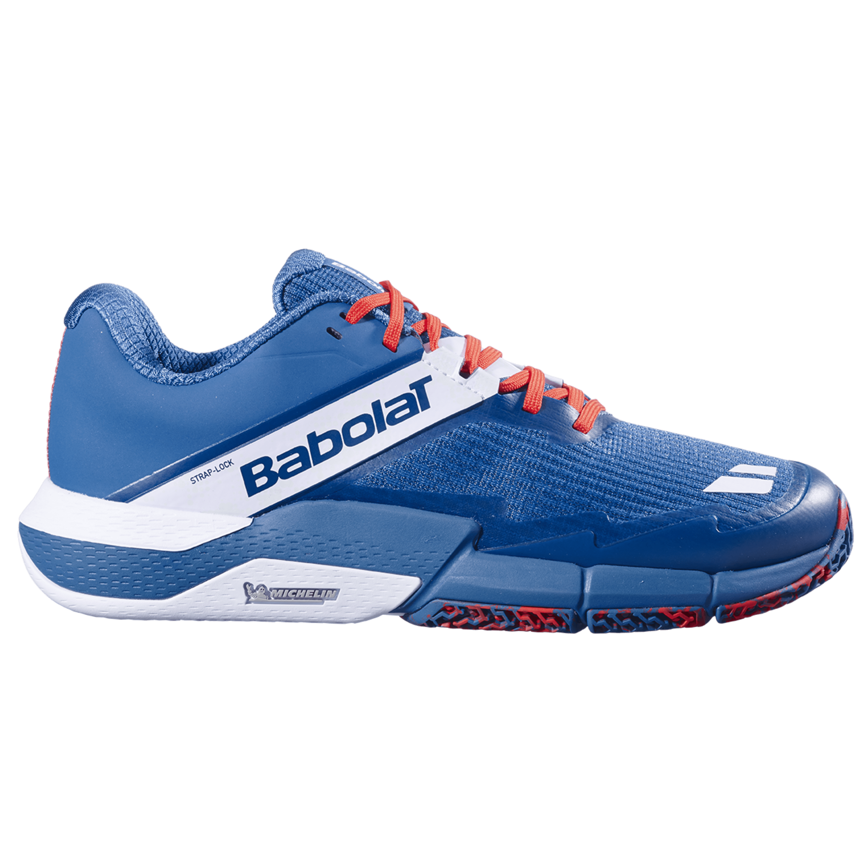 padel shoes Babolat Movea 2 Men Petroleum Blue Men 