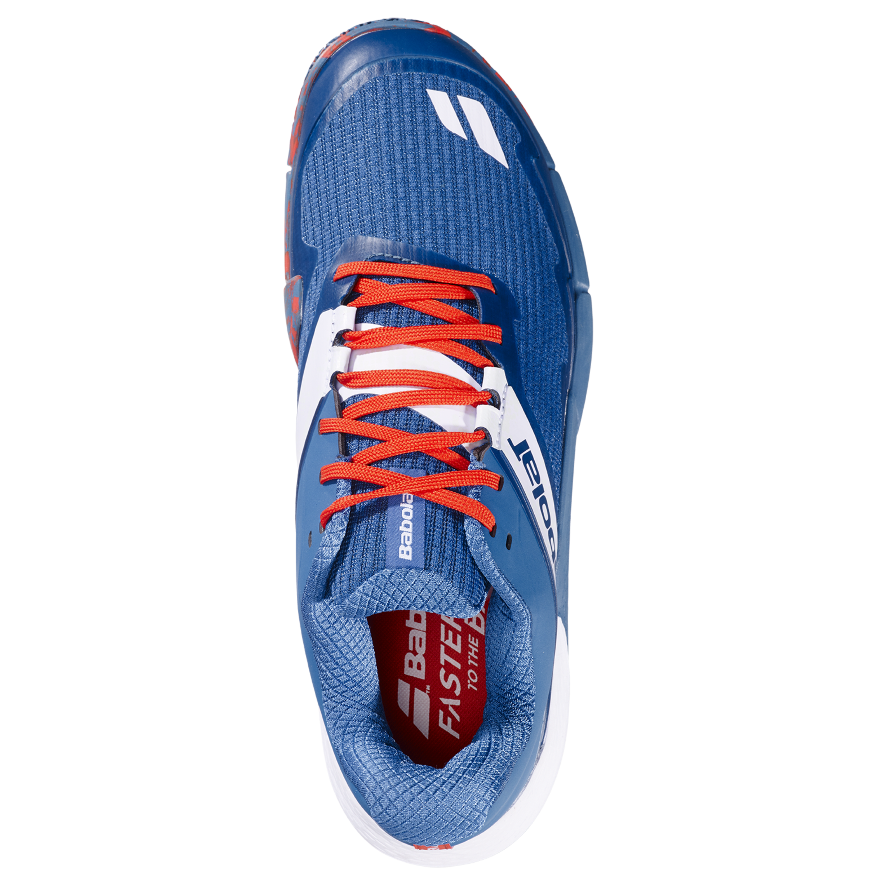 padel shoes Babolat Movea 2 Men Petroleum Blue Men 