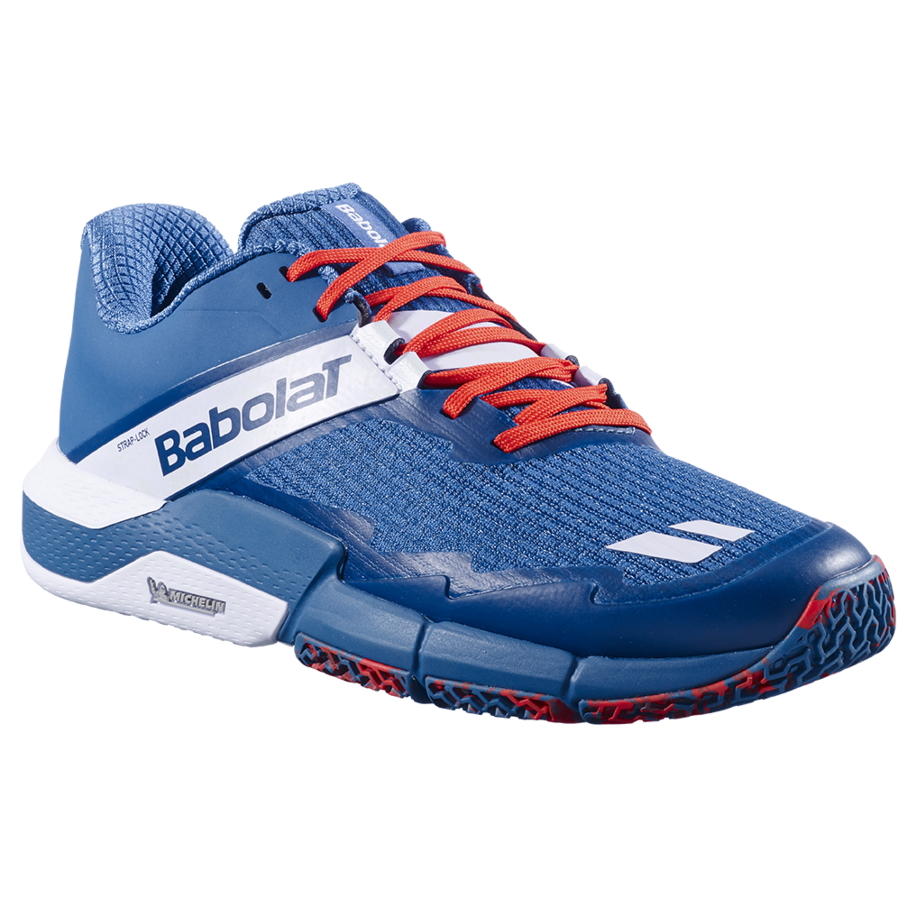 padel shoes Babolat Movea 2 Men Petroleum Blue Men 