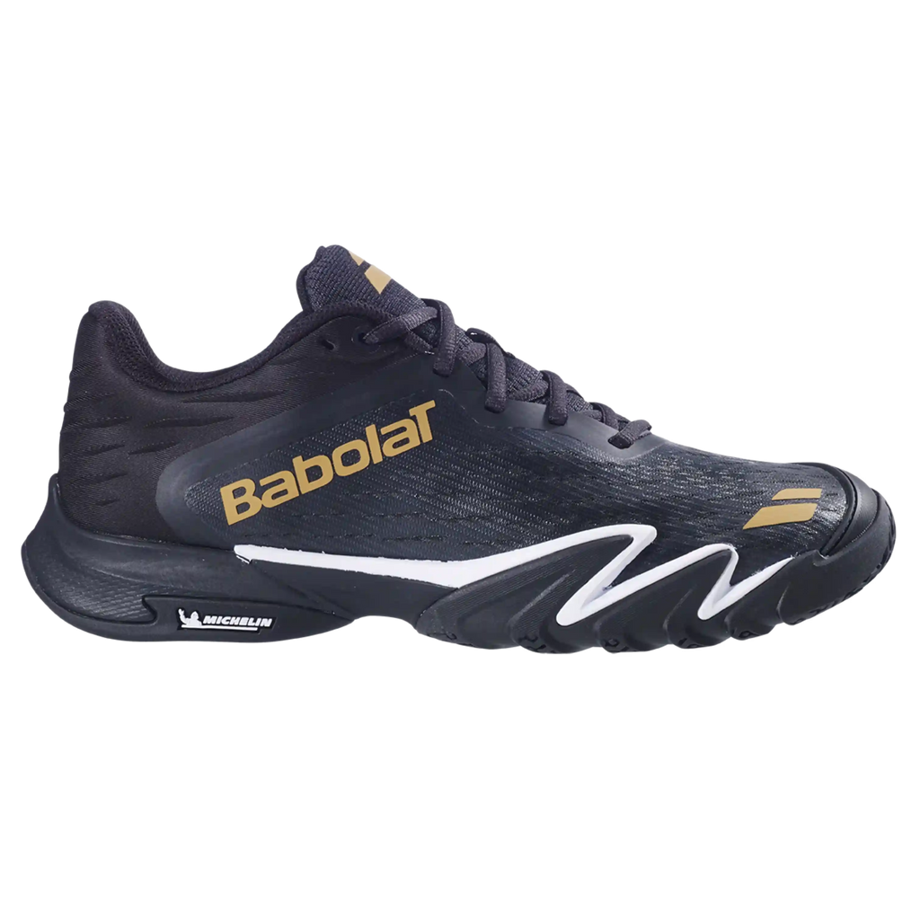 Zapatillas Babolat Premura 3 Men / Black/Gold