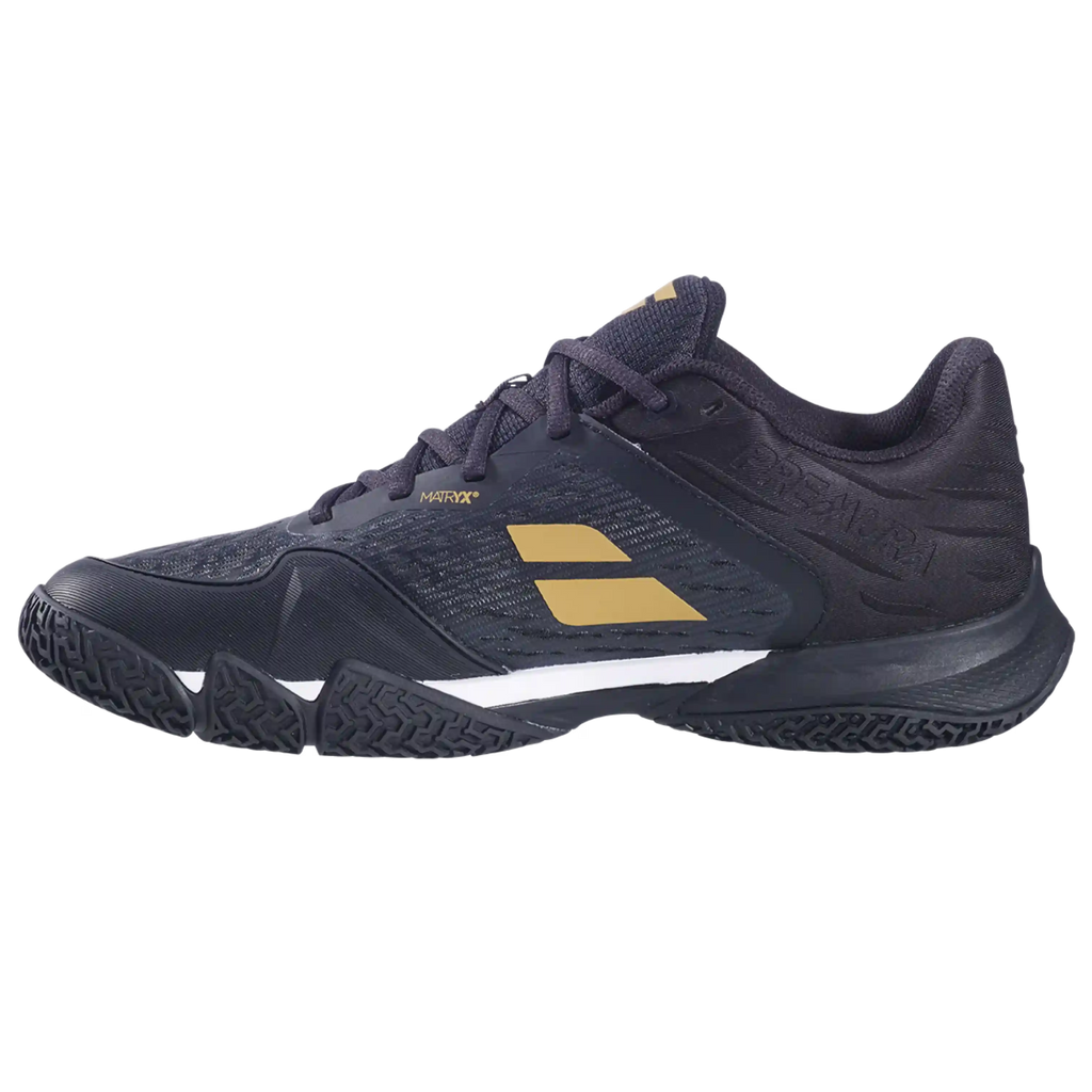Zapatillas Babolat Premura 3 Men / Black/Gold
