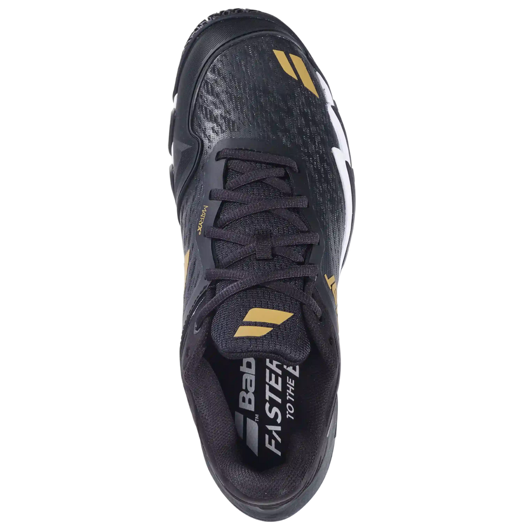 Zapatillas Babolat Premura 3 Men / Black/Gold