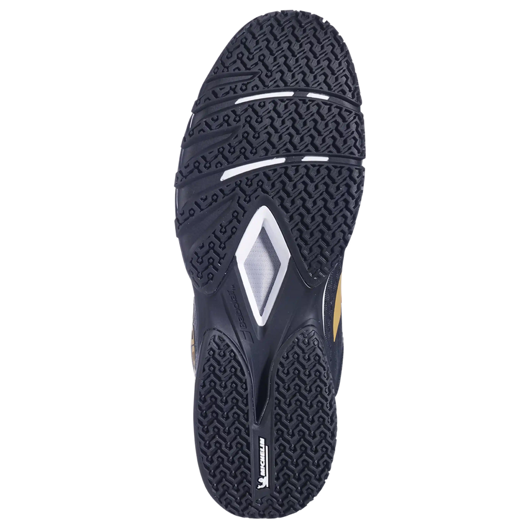 Zapatillas Babolat Premura 3 Men / Black/Gold