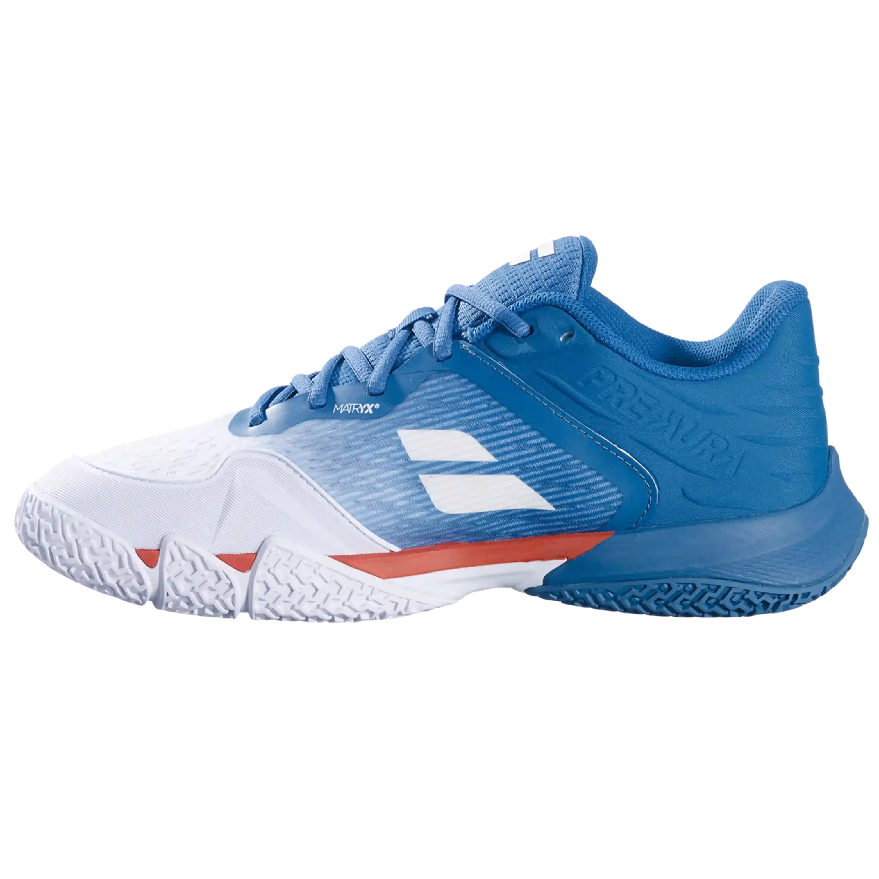 Turnschuhe Babolat Premura 3 Herren / Seaport 
