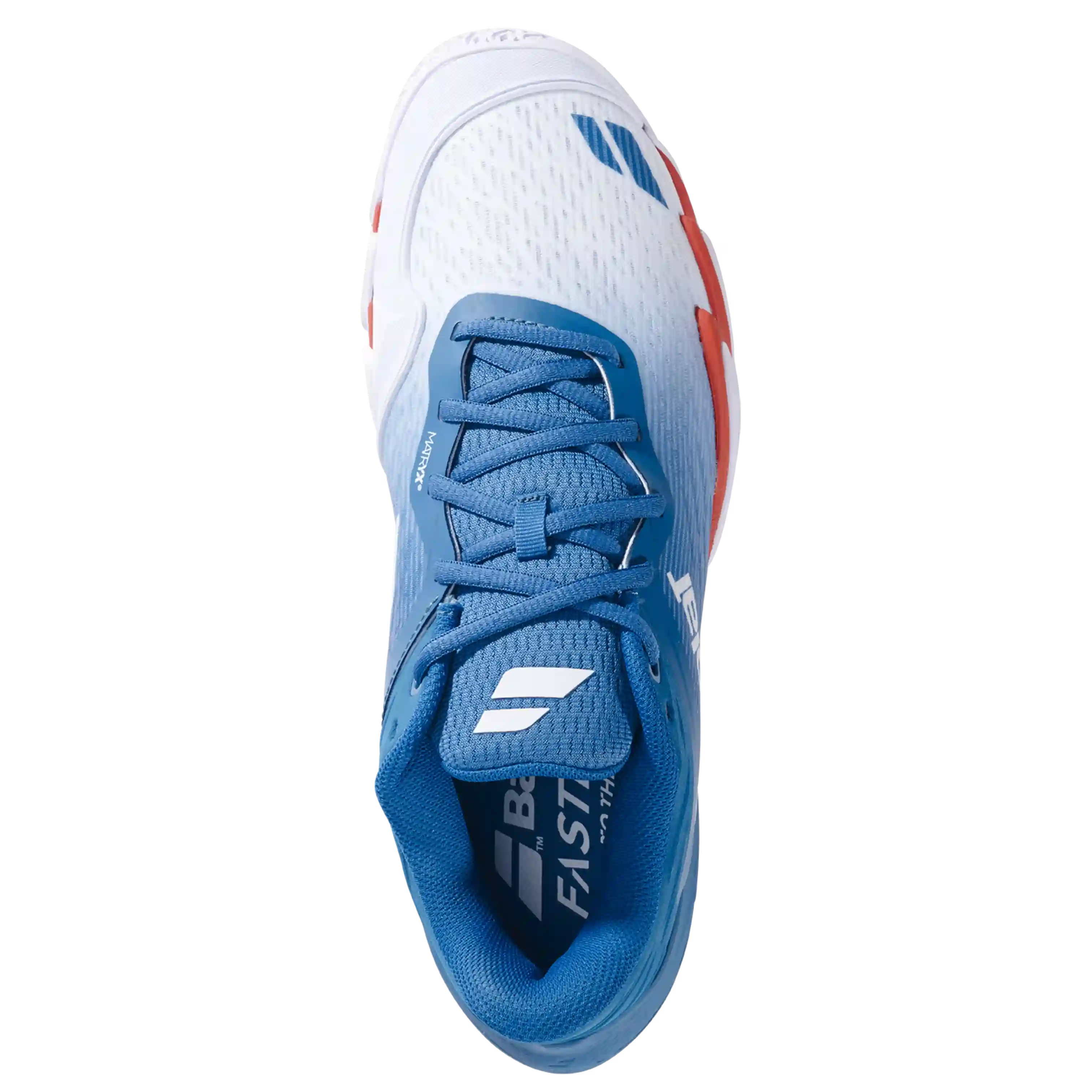 Turnschuhe Babolat Premura 3 Herren / Seaport 