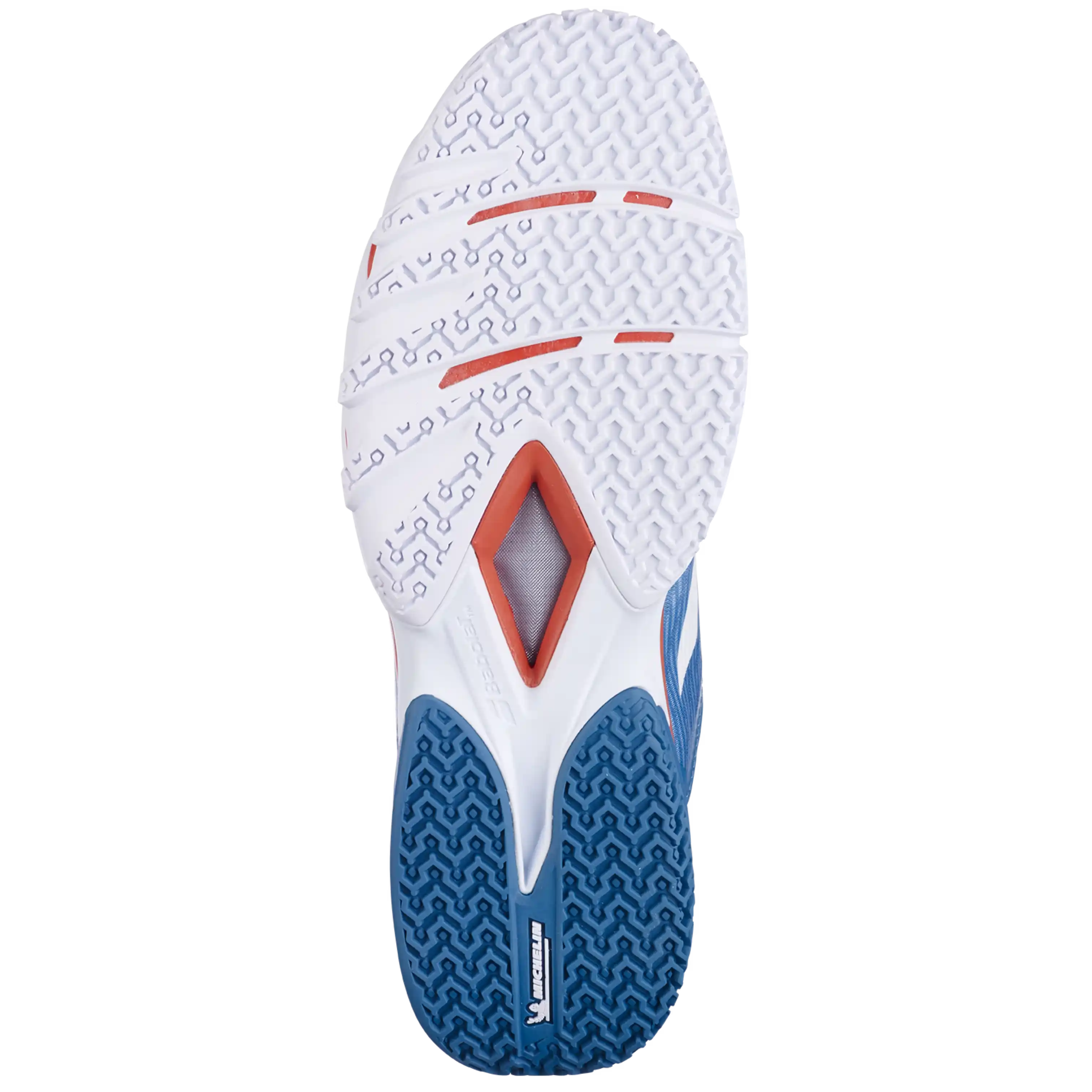 Turnschuhe Babolat Premura 3 Herren / Seaport 