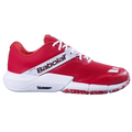 Sapatilhas Babolat Movea 2 Men Vermelho Fogo/Branco