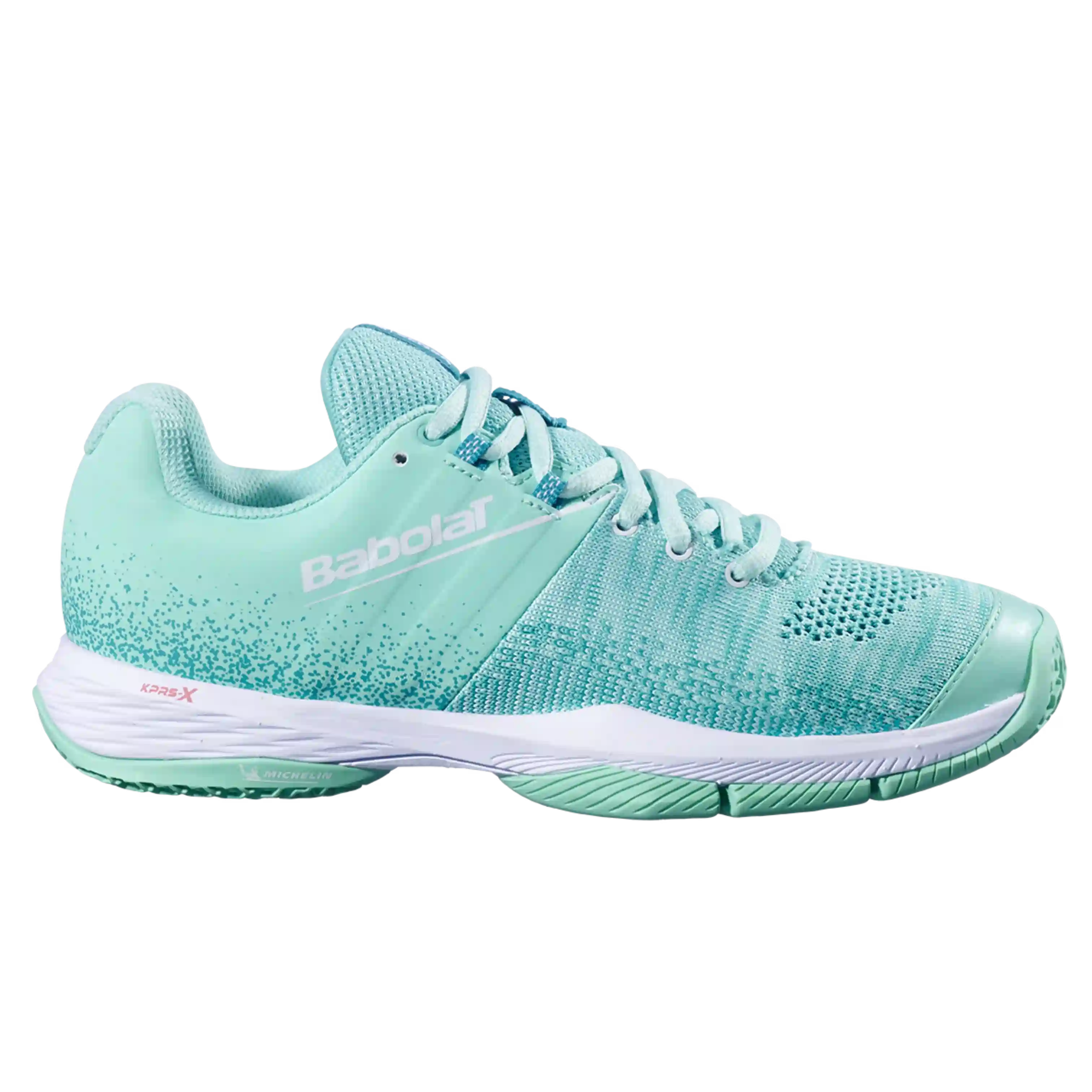 Schuhe Babolat Sensa Damen / Strandglas 