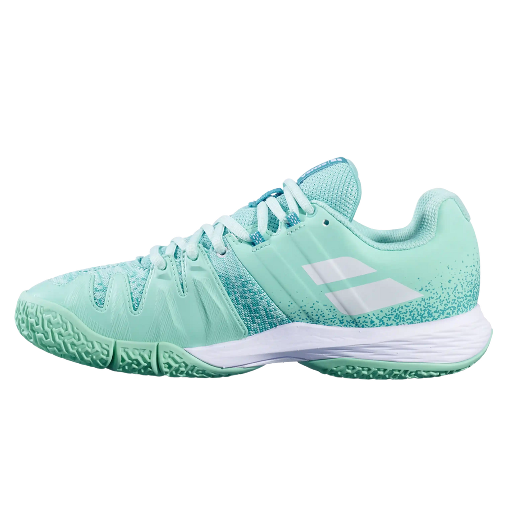Scarpe Babolat Sensa Donne / Vetro da Spiaggia