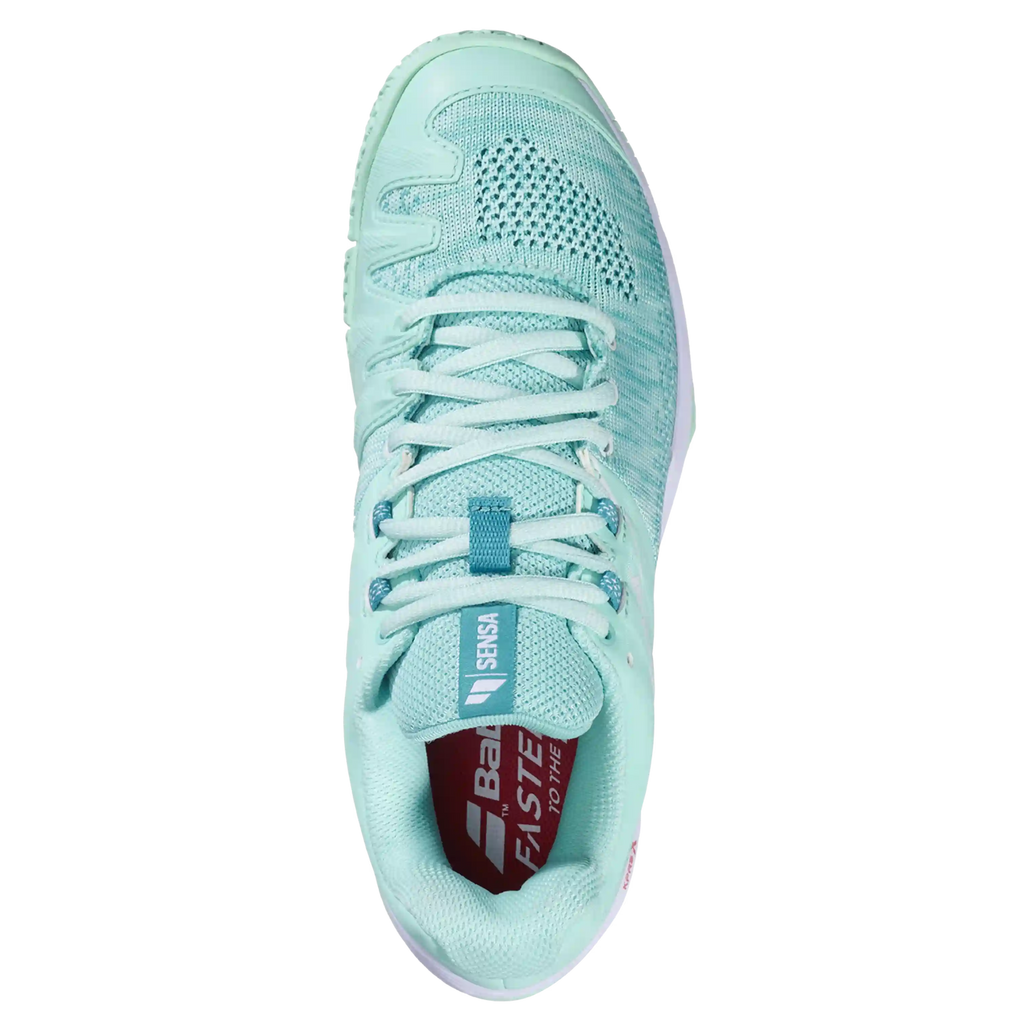 Scarpe Babolat Sensa Donne / Vetro da Spiaggia