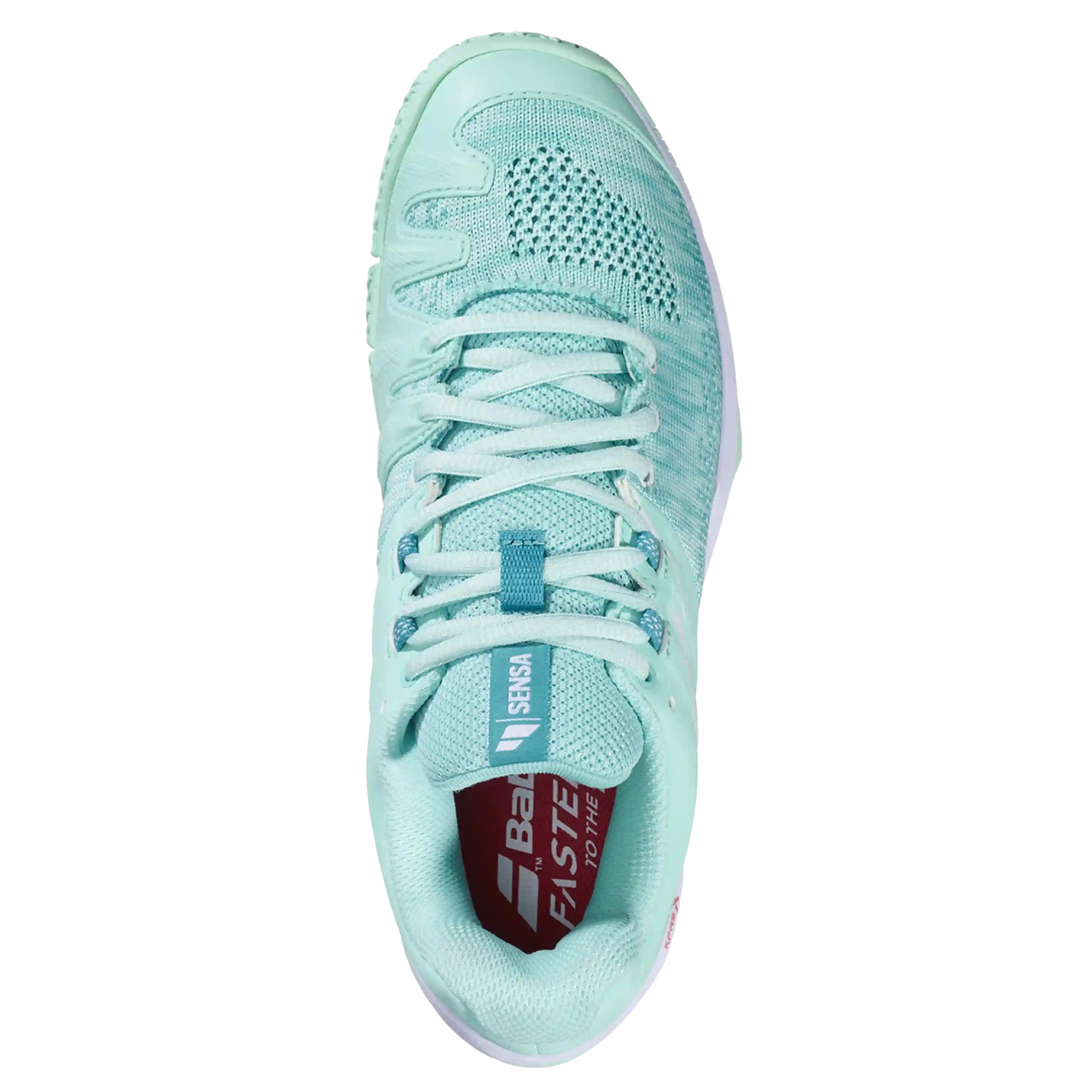 Schuhe Babolat Sensa Damen / Strandglas 