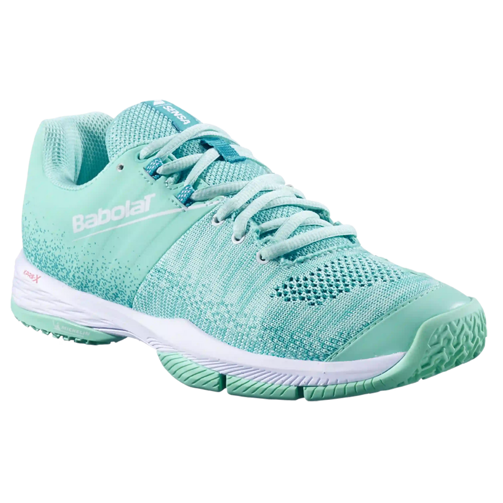 Scarpe Babolat Sensa Donne / Vetro da Spiaggia