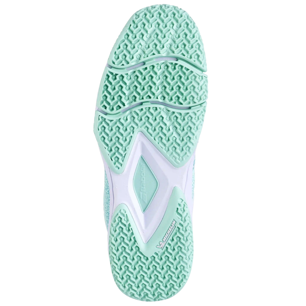 Scarpe Babolat Sensa Donne / Vetro da Spiaggia