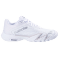 Padelschoenen Babolat Premura 3 Vrouwen / Wit/Silver
