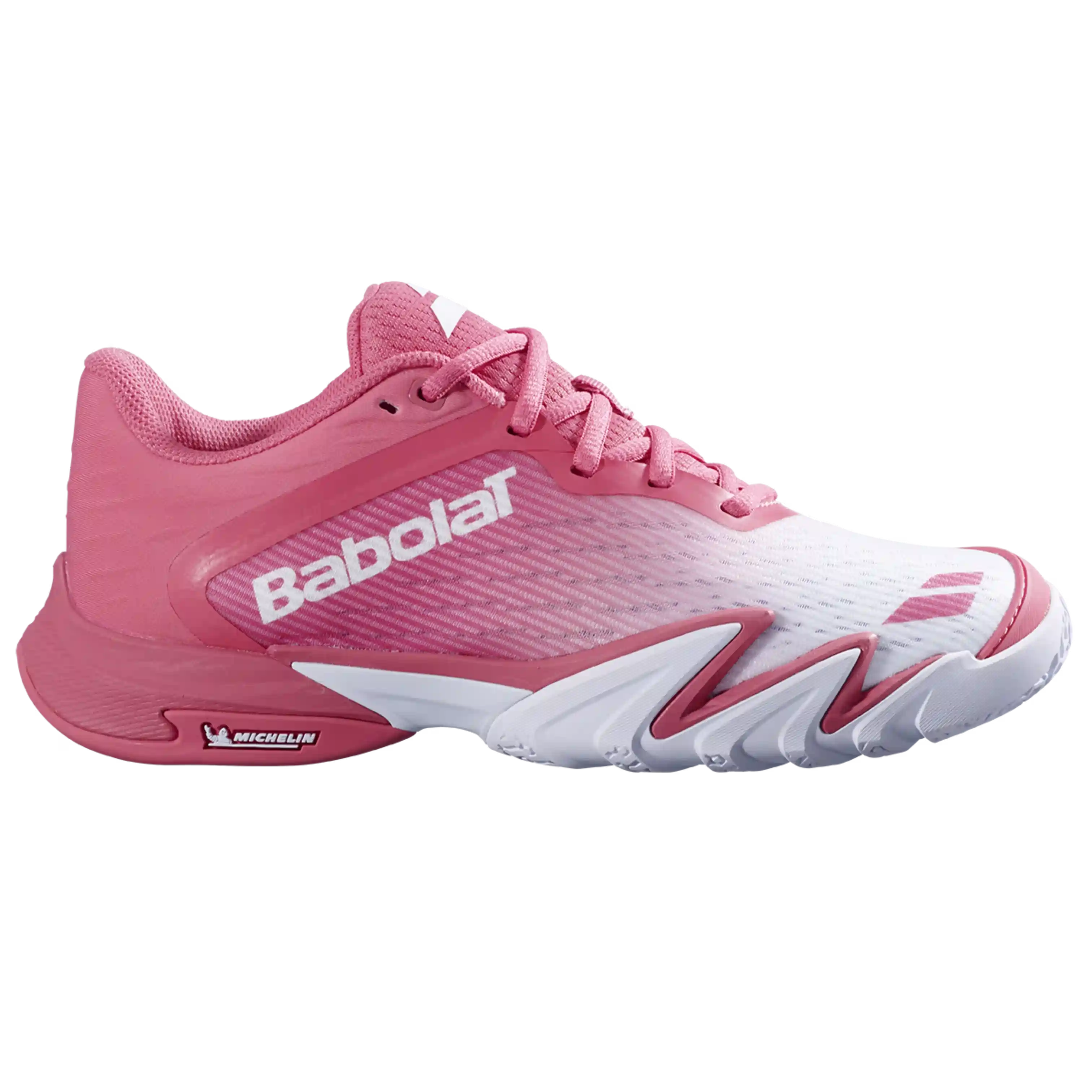 Zapatillas Babolat Premura 3 Damen / Sun Kissed Coral 