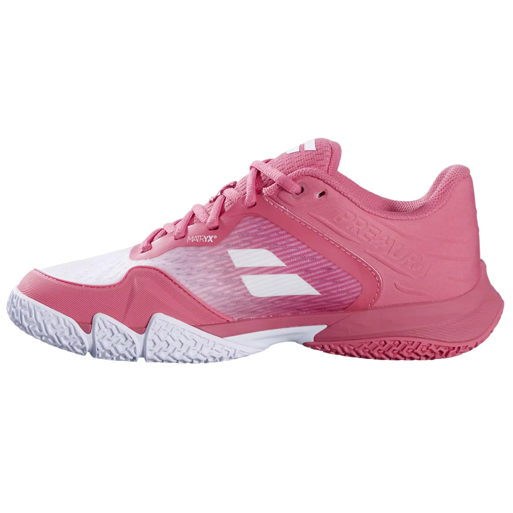 Sapatilhas Babolat Premura 3 Women / Sun Kissed Coral