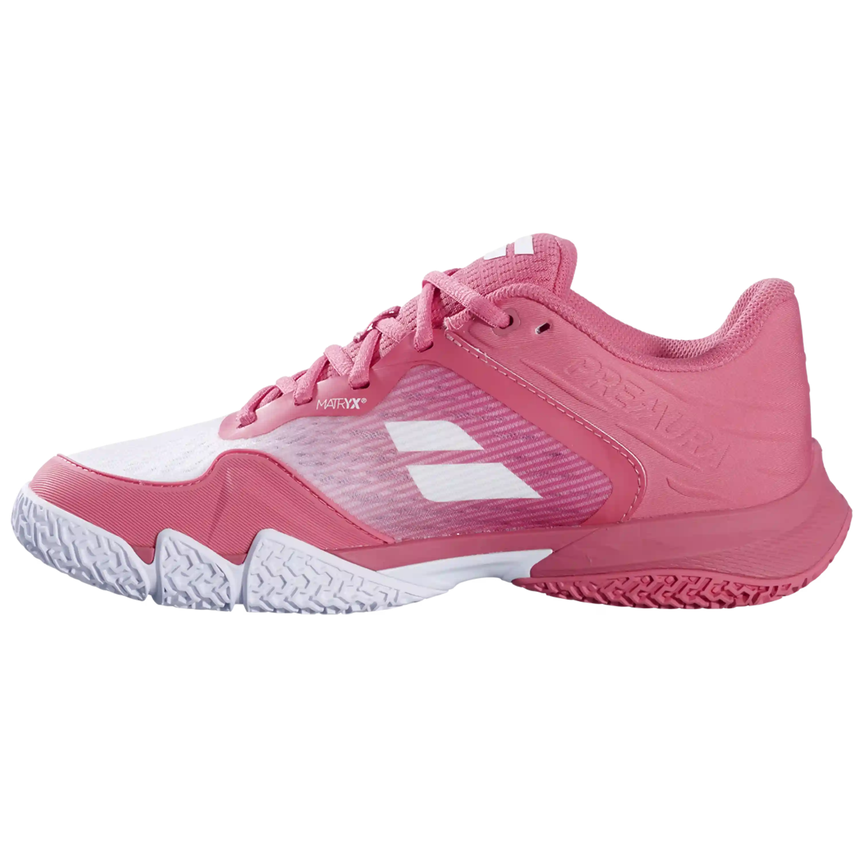 Zapatillas Babolat Premura 3 Damen / Sun Kissed Coral 