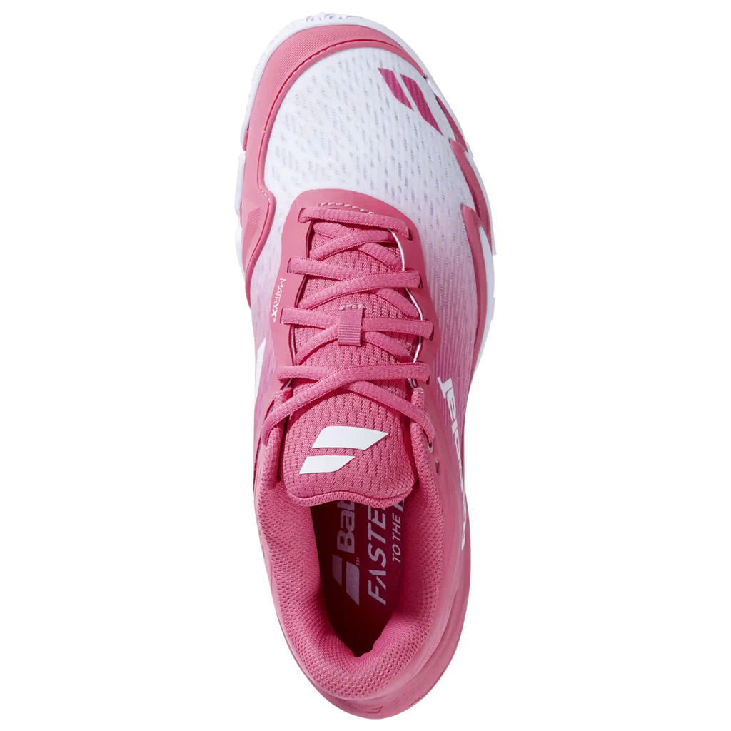 Sapatilhas Babolat Premura 3 Women / Sun Kissed Coral