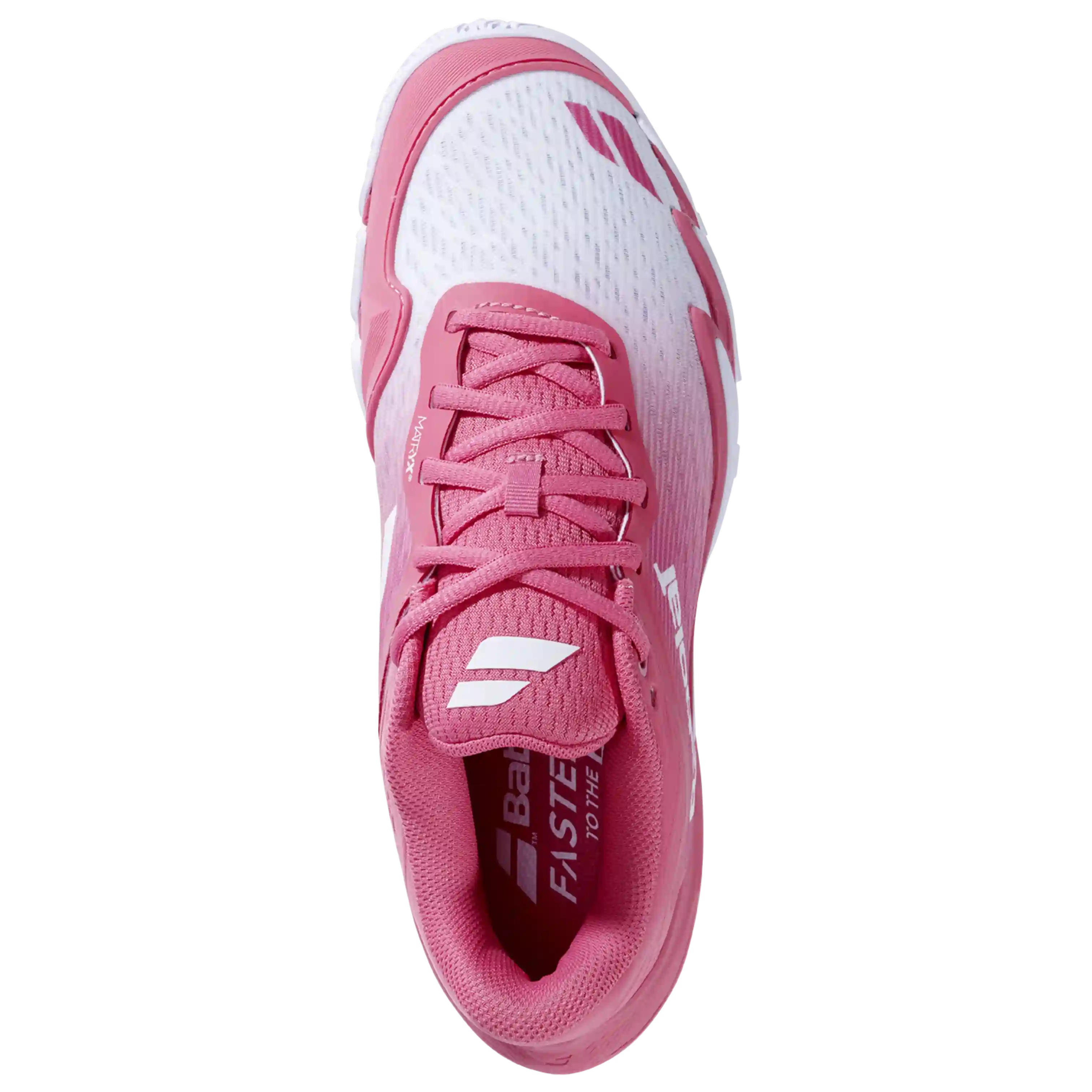 Zapatillas Babolat Premura 3 Damen / Sun Kissed Coral 