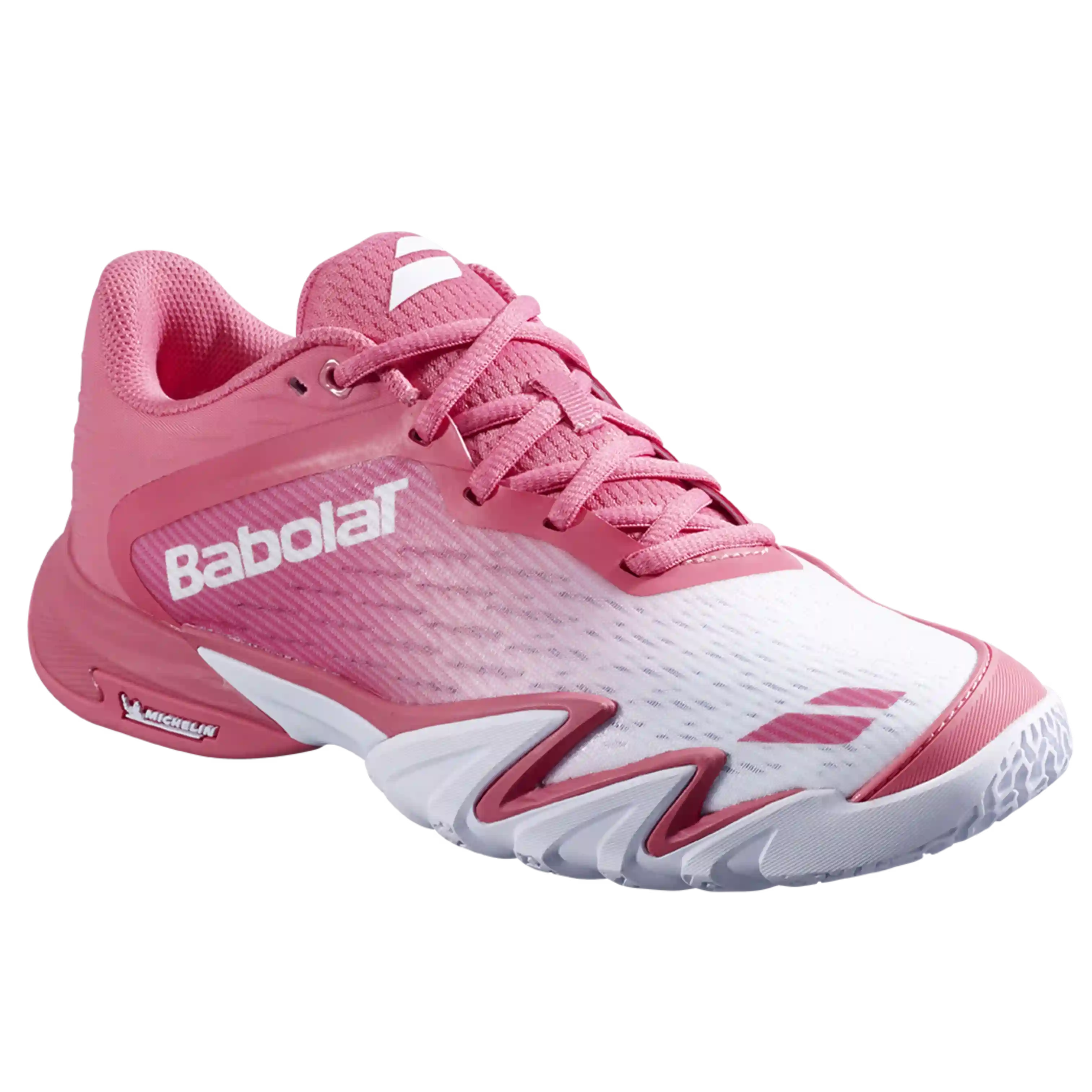 Zapatillas Babolat Premura 3 Damen / Sun Kissed Coral 