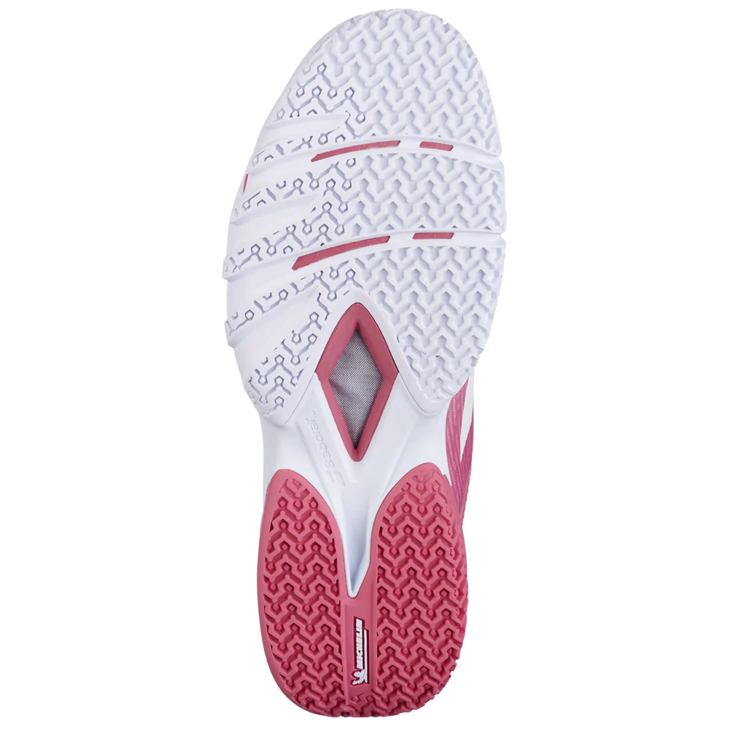 Sapatilhas Babolat Premura 3 Women / Sun Kissed Coral