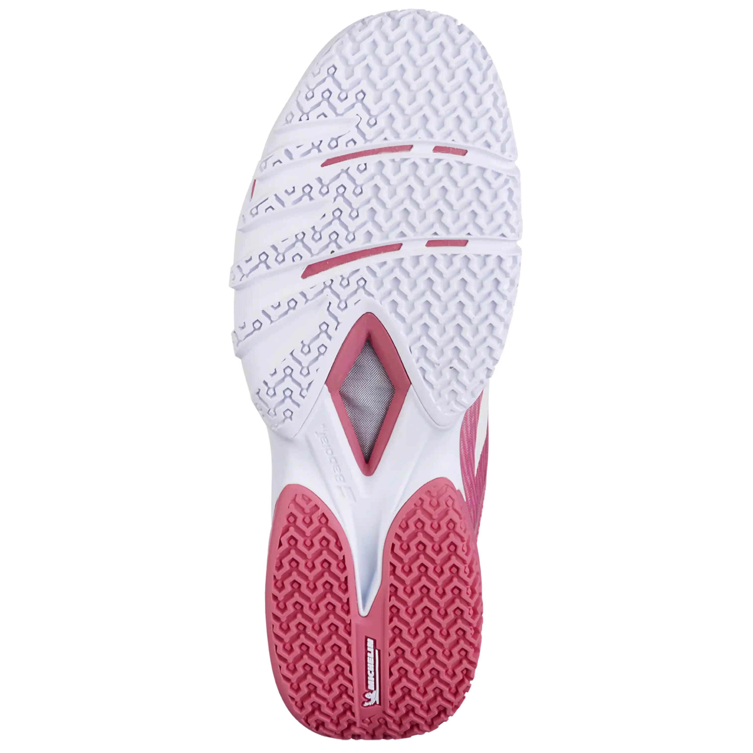 Zapatillas Babolat Premura 3 Damen / Sun Kissed Coral 