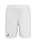 Calções Babolat Play Branco 