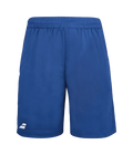 Pantalón Corto Babolat Play Azul