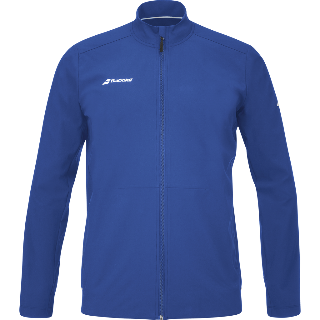 Chaqueta Babolat Azul oscuro Play Jacket Hombre