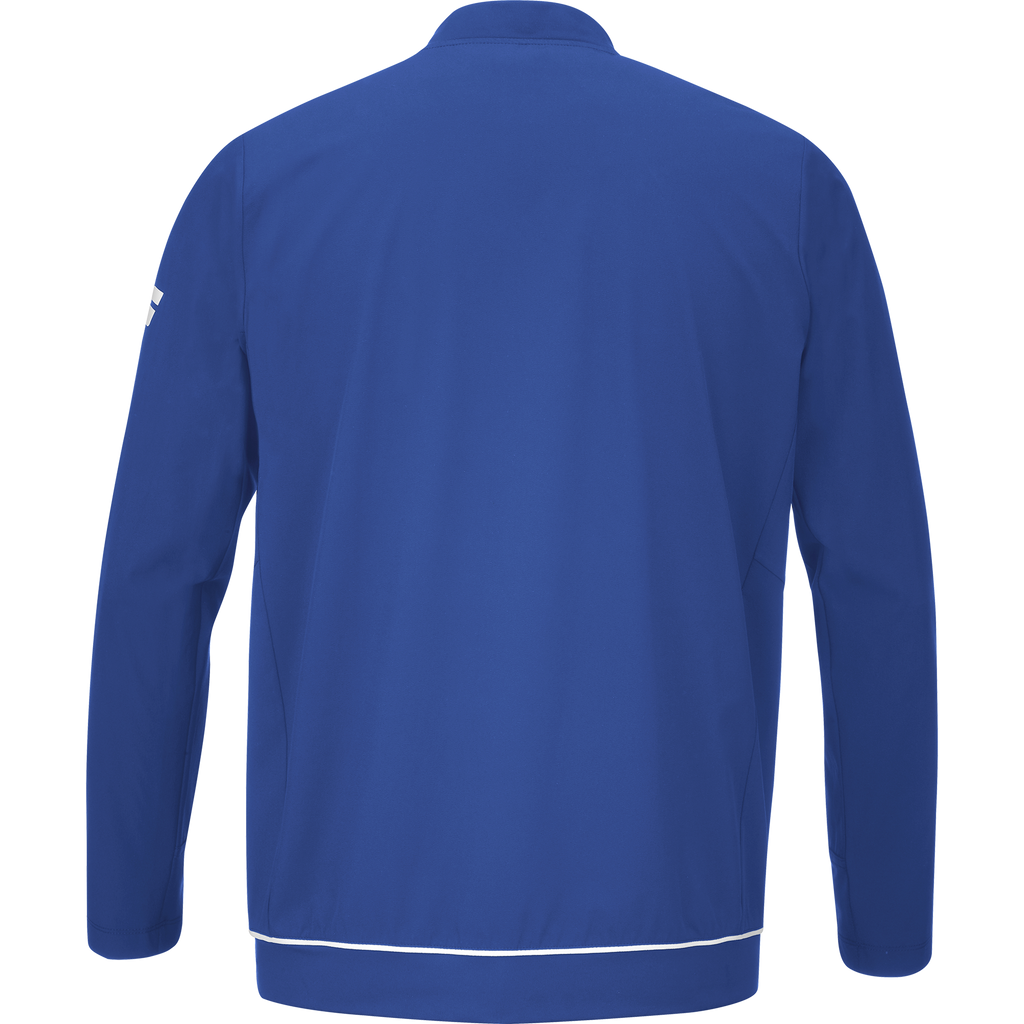 Chaqueta Babolat Azul oscuro Play Jacket Hombre