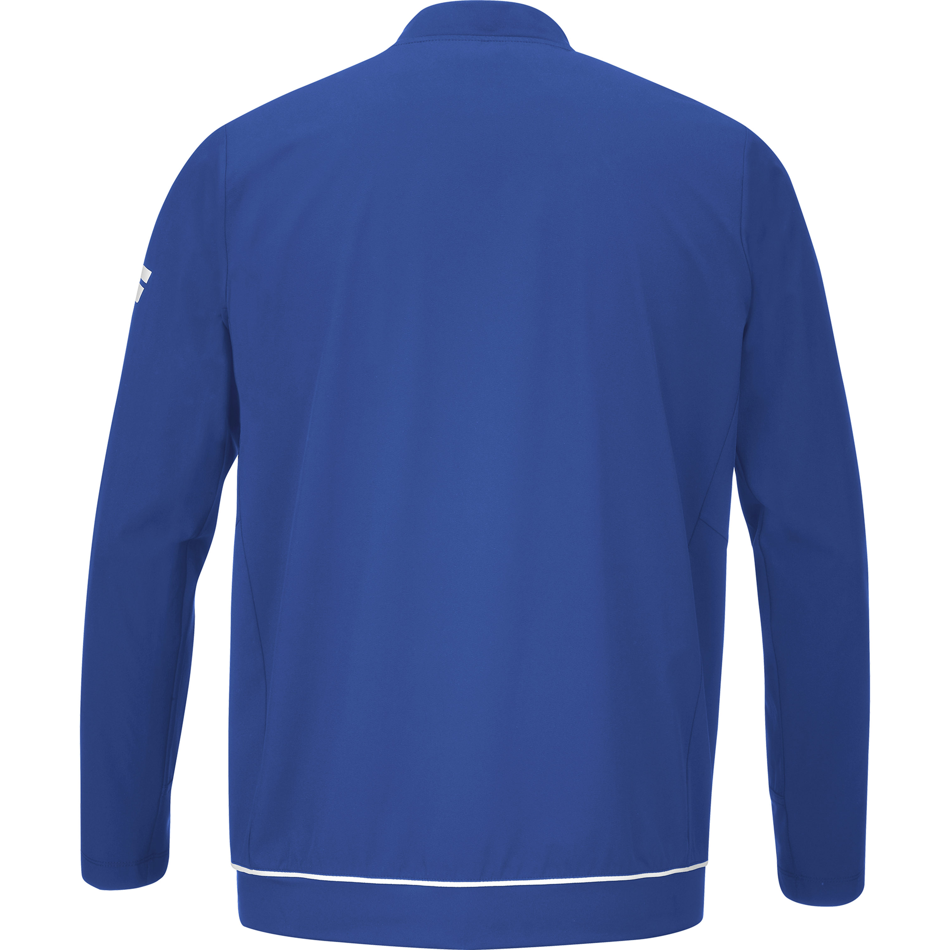 Chaqueta Babolat Azul oscuro Play Jacket Hombre