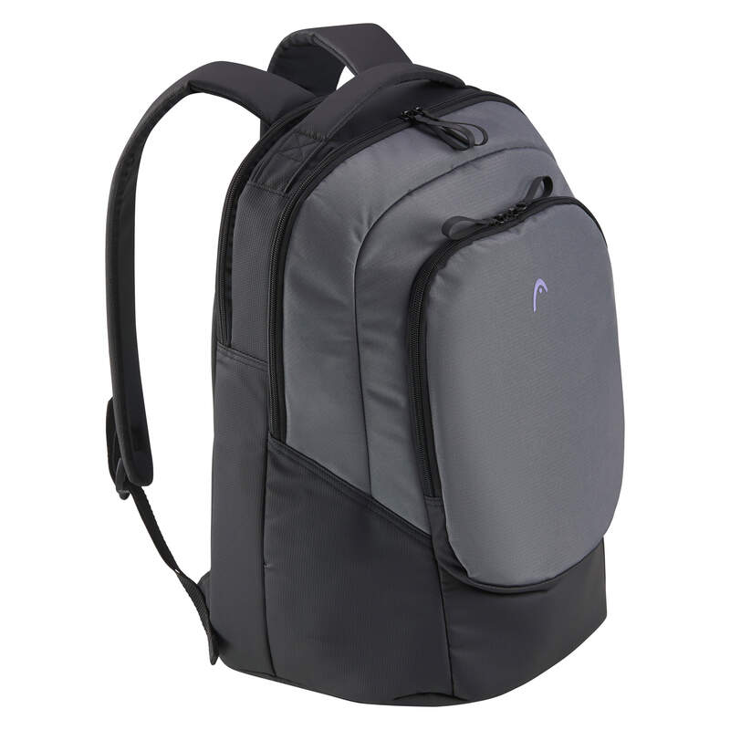 Saco de padel Head Pro X Backpack 30L Preto/Cinza