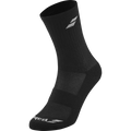 Socken Babolat 3er Pack Schwarz 