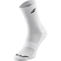 Socken Babolat 3er Pack Weiß 
