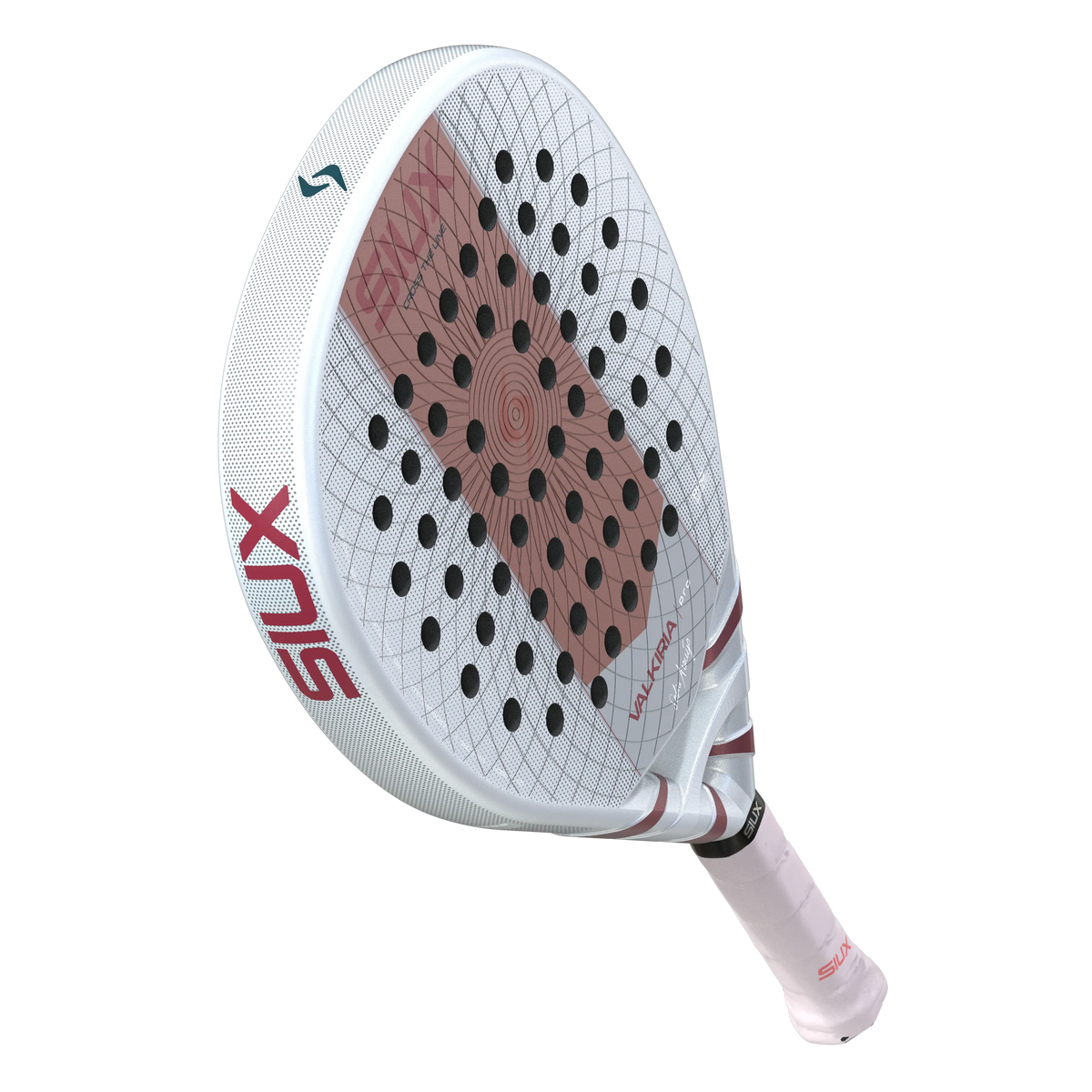 SIUX Valkiria Pro 2027 | Sofía Araújo