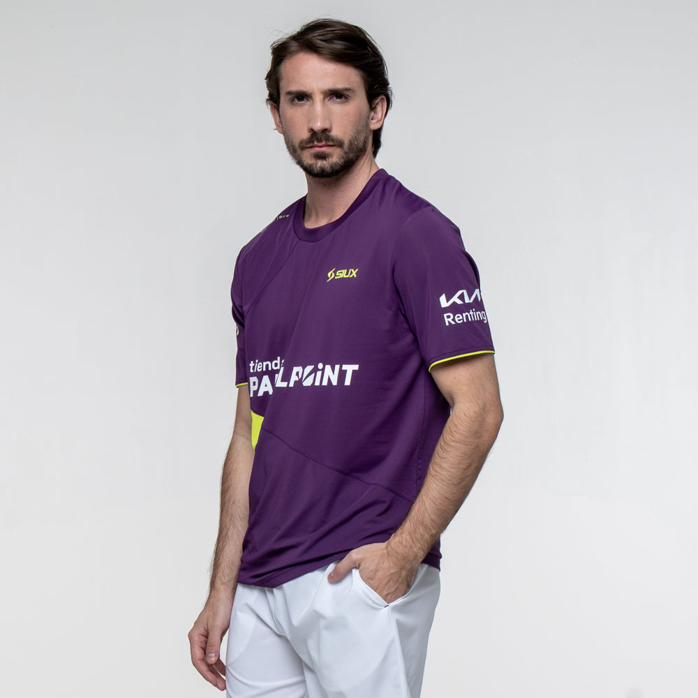 Camiseta SIUX Fenix x Leo Augsburger 2026