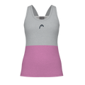 T-shirt HEAD Play Tech Dames tanktop