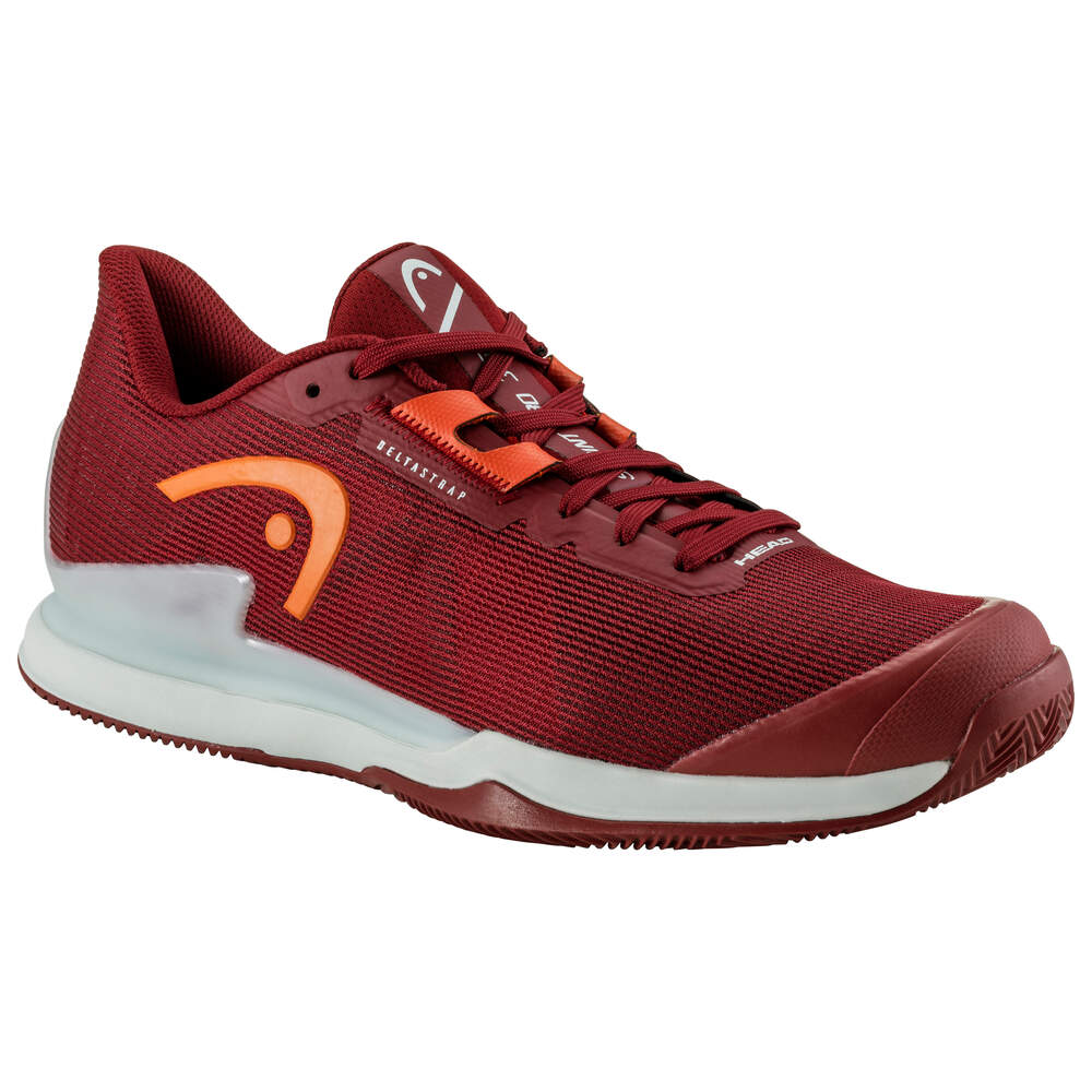 Sneakers Sprint Pro 3.5 Clay Mannen DROR-granaten