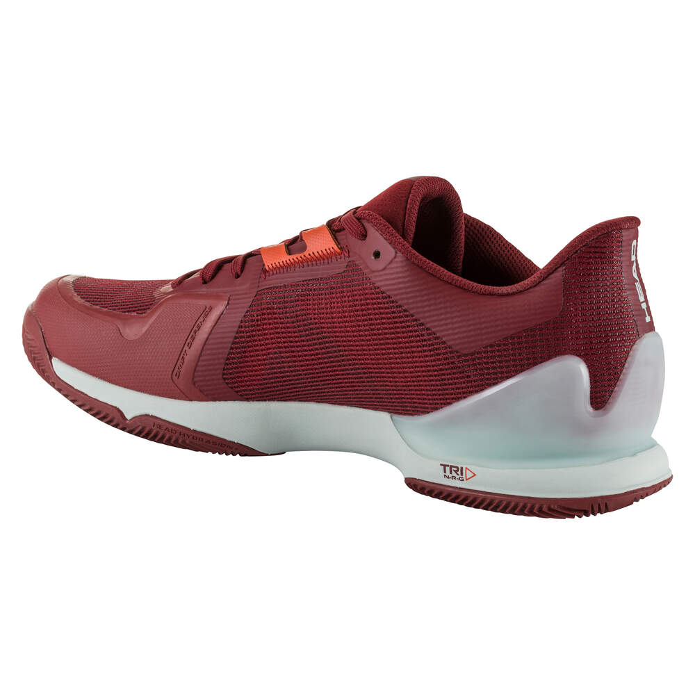 Sneakers Sprint Pro 3.5 Clay Mannen DROR-granaten