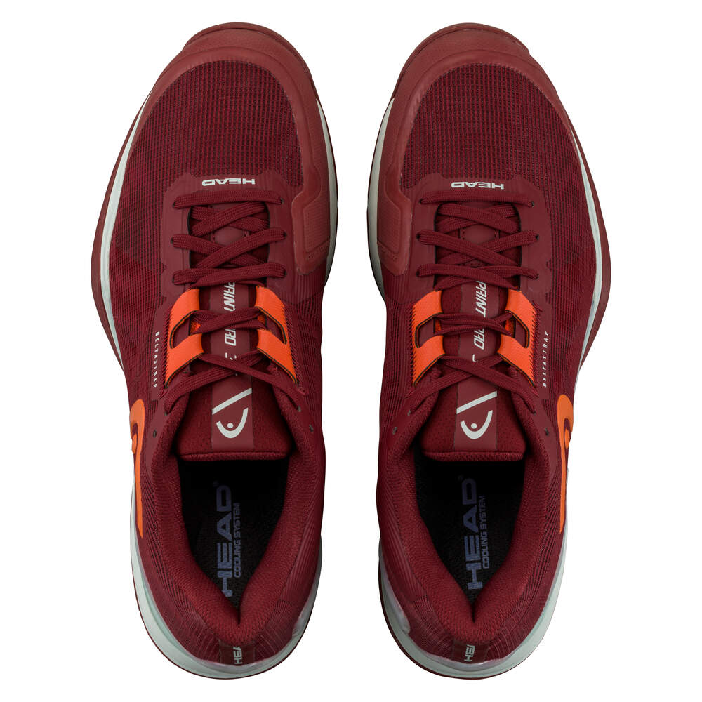 Sneakers Sprint Pro 3.5 Clay Mannen DROR-granaten