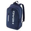 Saco de padel Base Backpack 17L Azul