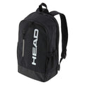 Saco de padel Base Backpack 17L Preto